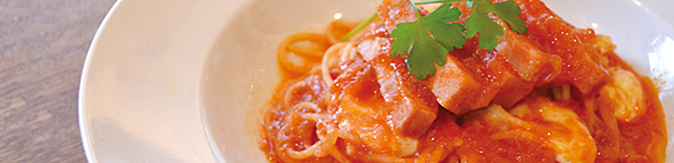 料理